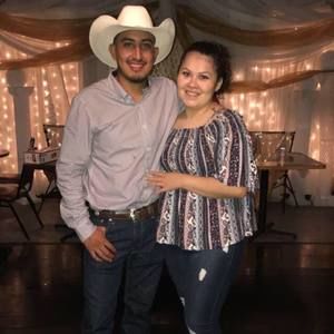 Meet your Posher, Luis